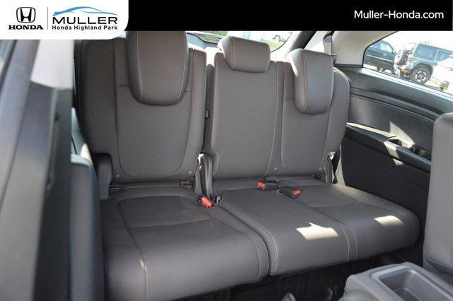 used 2022 Honda Odyssey car, priced at $33,994