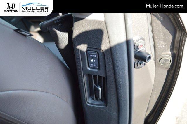 used 2022 Honda Odyssey car, priced at $33,994