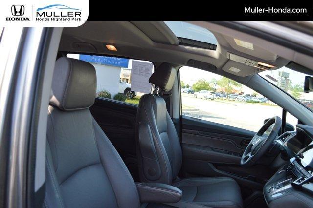 used 2022 Honda Odyssey car, priced at $33,994