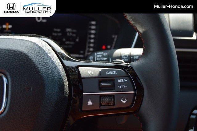 new 2025 Honda Pilot car, priced at $56,030