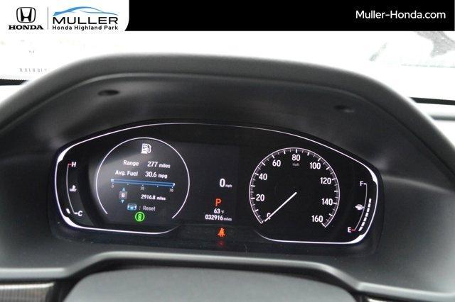 used 2022 Honda Accord car, priced at $25,894