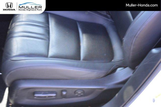 used 2022 Honda Accord car, priced at $26,994