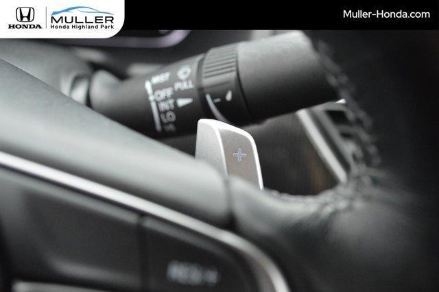 used 2022 Honda Accord car, priced at $25,894