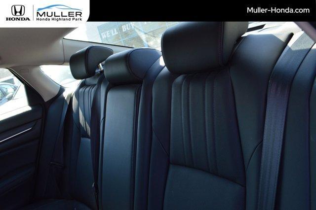 used 2022 Honda Accord car, priced at $26,994