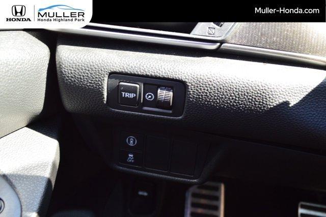 used 2022 Honda Accord car, priced at $26,994
