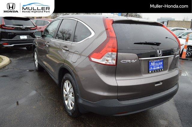 used 2014 Honda CR-V car, priced at $13,294