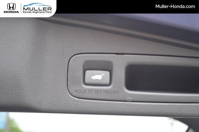 used 2022 Honda CR-V car, priced at $30,984