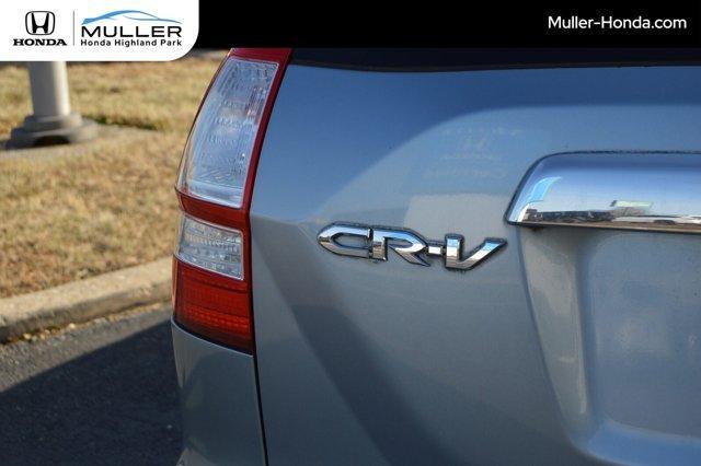 used 2009 Honda CR-V car, priced at $11,214