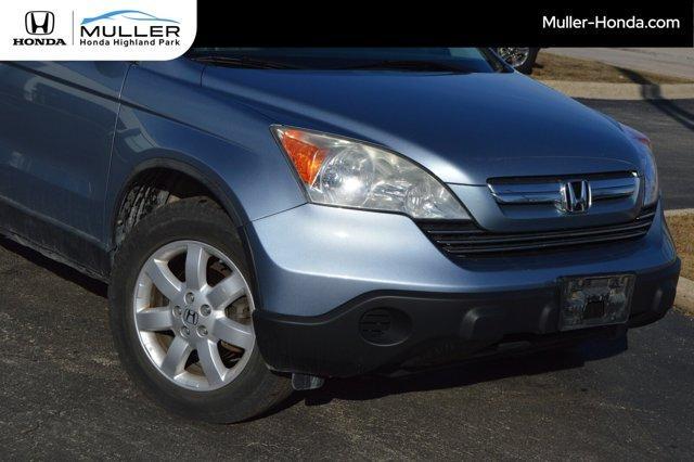 used 2009 Honda CR-V car, priced at $11,214