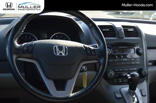 used 2009 Honda CR-V car, priced at $11,214