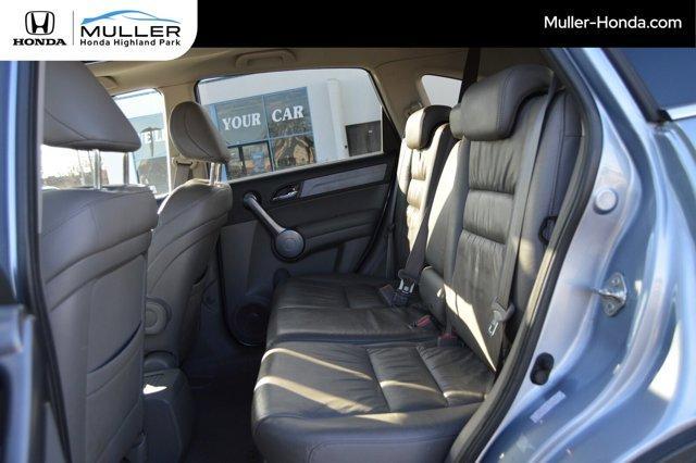 used 2009 Honda CR-V car, priced at $11,214