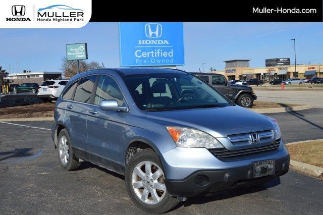 used 2009 Honda CR-V car, priced at $11,214