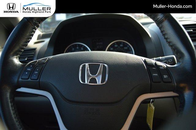 used 2009 Honda CR-V car, priced at $11,214