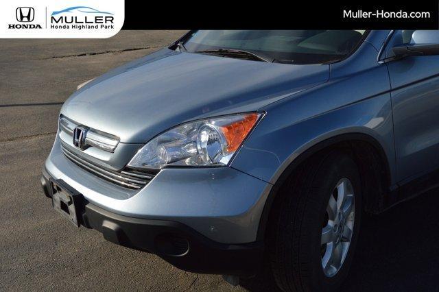 used 2009 Honda CR-V car, priced at $11,214