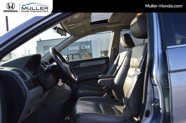 used 2009 Honda CR-V car, priced at $11,214