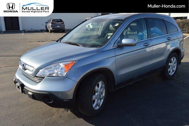 used 2009 Honda CR-V car, priced at $11,214