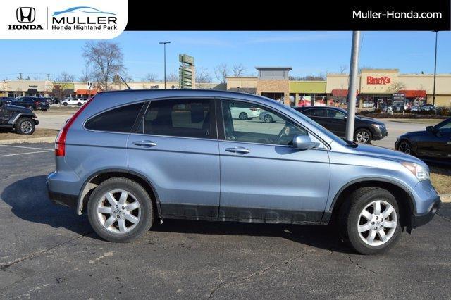 used 2009 Honda CR-V car, priced at $11,214