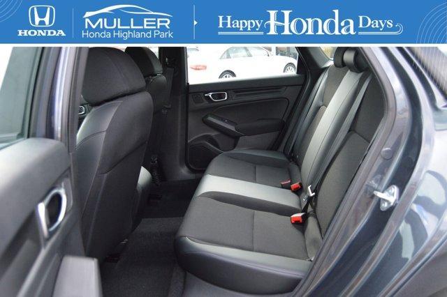 used 2022 Honda Civic car, priced at $23,684