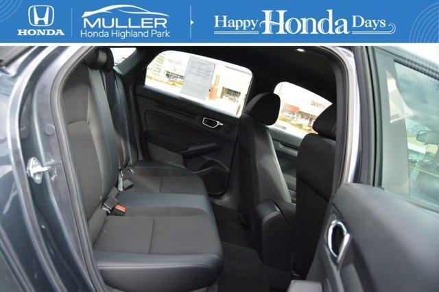 used 2022 Honda Civic car, priced at $23,684