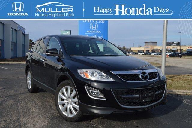 used 2010 Mazda CX-9 car, priced at $9,994