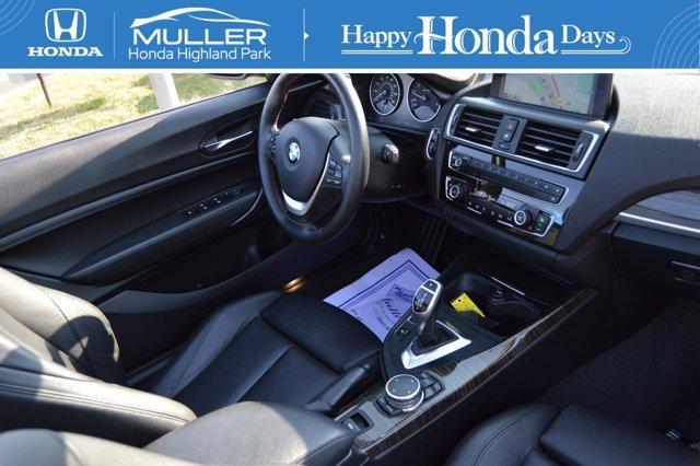 used 2016 BMW 228 car, priced at $15,994