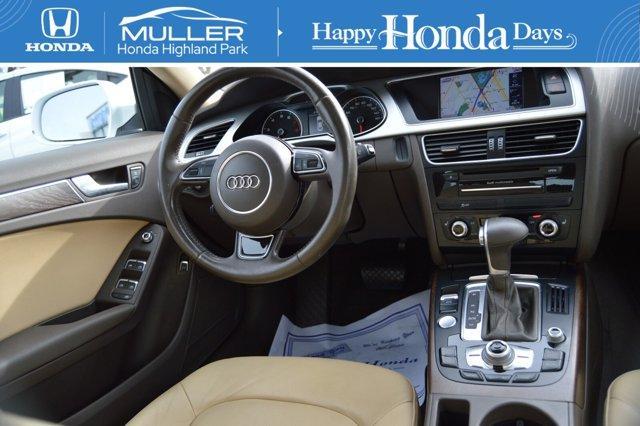 used 2016 Audi A4 car, priced at $13,994