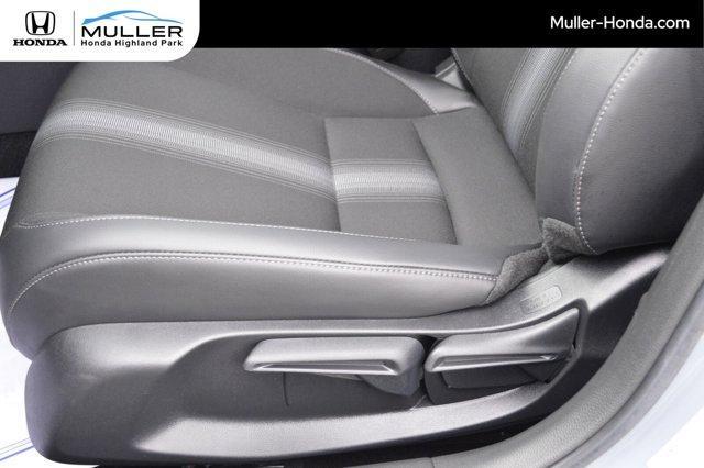 used 2024 Honda Civic car, priced at $26,794