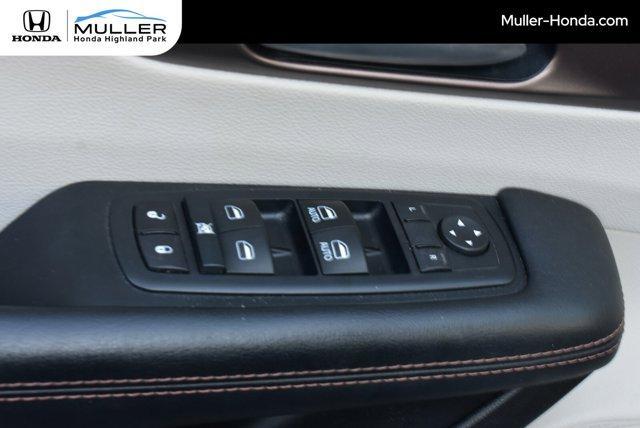 used 2017 Chrysler Pacifica car, priced at $13,494