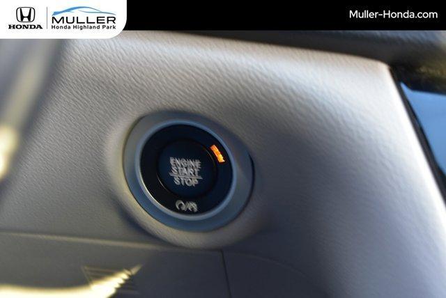 used 2017 Chrysler Pacifica car, priced at $13,494