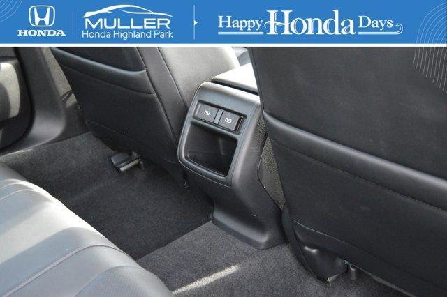 used 2022 Honda Accord car, priced at $25,214