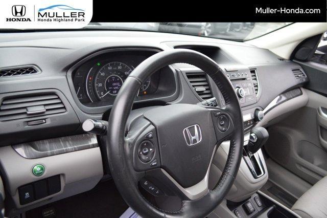used 2012 Honda CR-V car, priced at $11,494