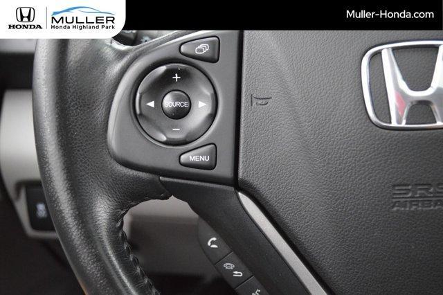 used 2012 Honda CR-V car, priced at $11,494