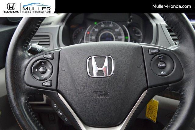 used 2012 Honda CR-V car, priced at $11,494