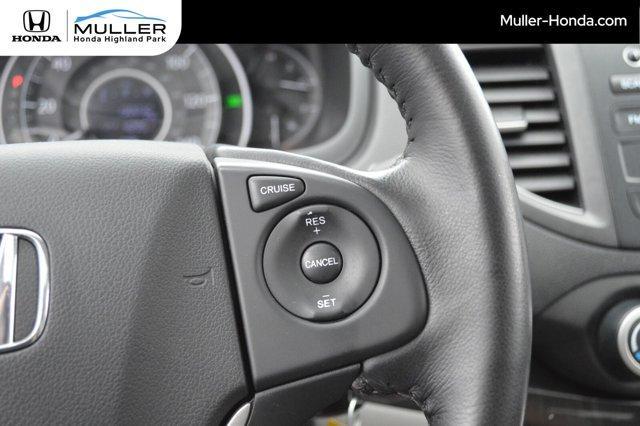 used 2012 Honda CR-V car, priced at $11,494