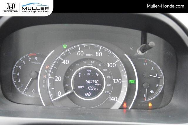 used 2012 Honda CR-V car, priced at $11,494