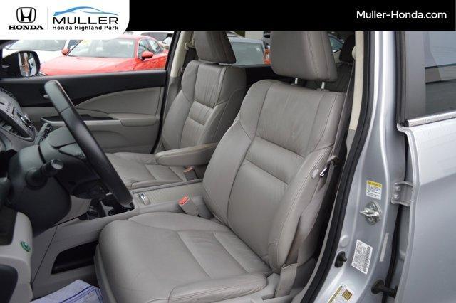 used 2012 Honda CR-V car, priced at $11,494
