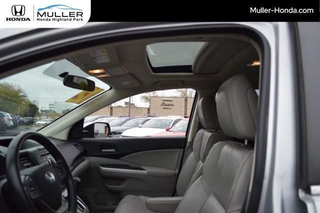 used 2012 Honda CR-V car, priced at $11,494