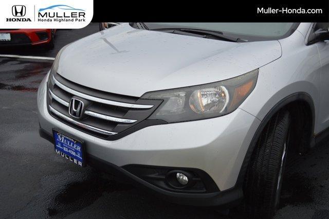 used 2012 Honda CR-V car, priced at $11,494