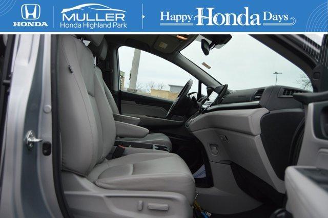 used 2019 Honda Odyssey car, priced at $27,994