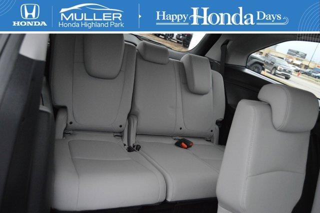 used 2019 Honda Odyssey car, priced at $27,994