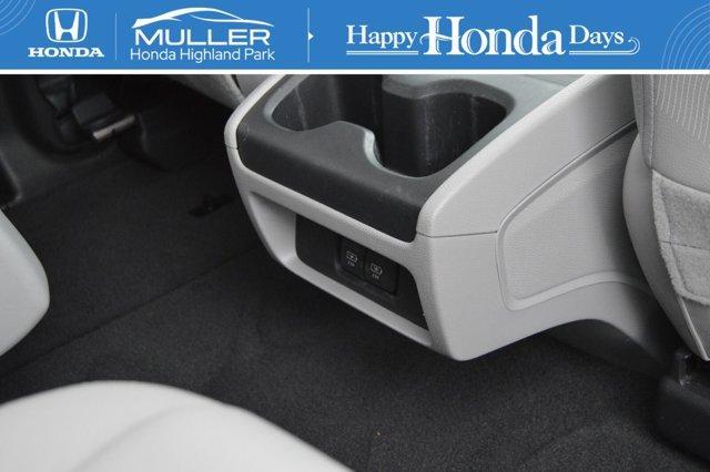 used 2019 Honda Odyssey car, priced at $27,994