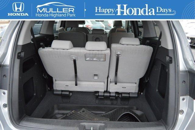 used 2019 Honda Odyssey car, priced at $27,994