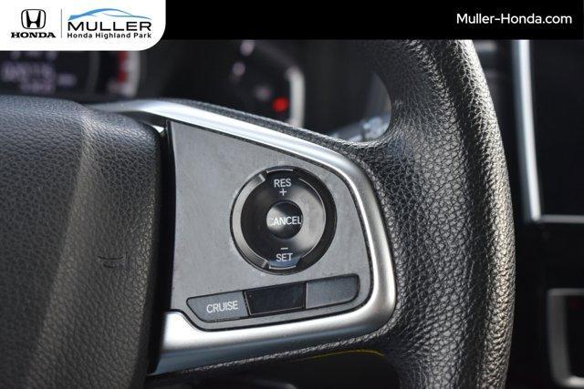 used 2019 Honda CR-V car, priced at $22,994