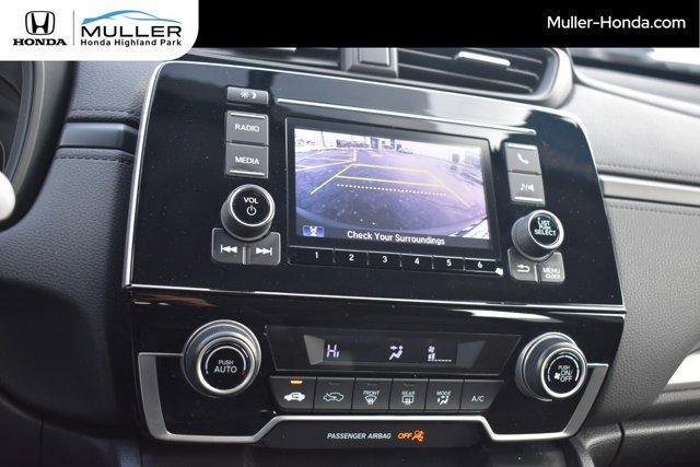 used 2019 Honda CR-V car, priced at $22,994