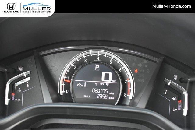 used 2019 Honda CR-V car, priced at $22,994