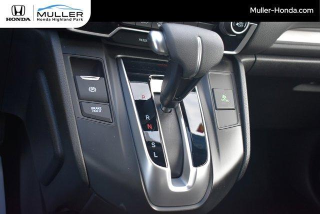 used 2019 Honda CR-V car, priced at $22,994