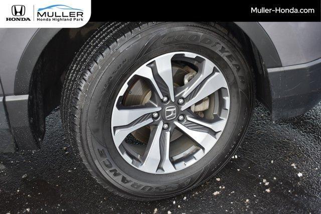 used 2019 Honda CR-V car, priced at $22,994