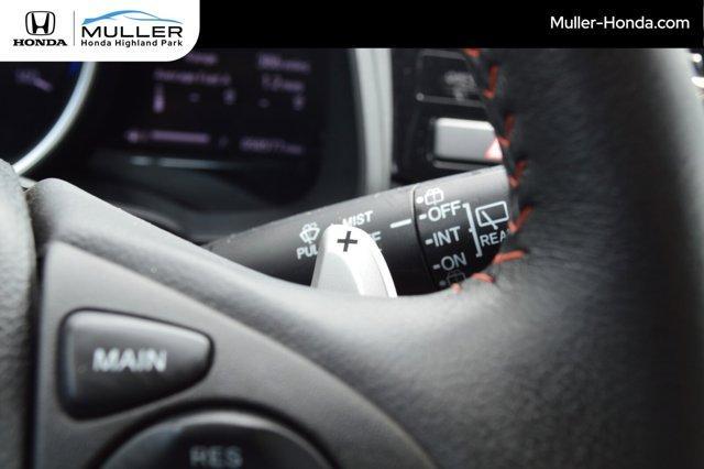 used 2018 Honda Fit car, priced at $17,894