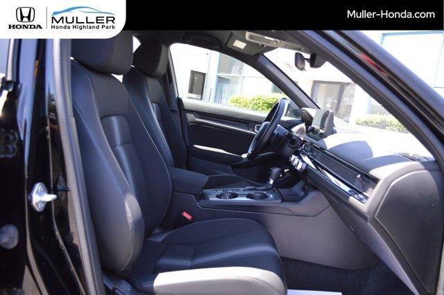 used 2022 Honda Civic car, priced at $23,994