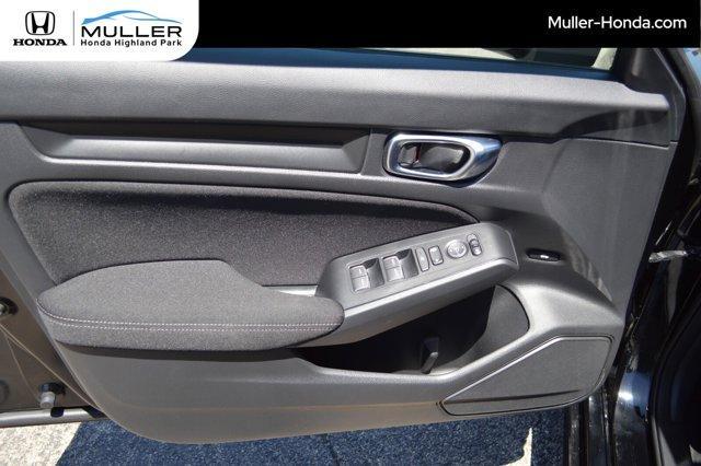 used 2022 Honda Civic car, priced at $23,994